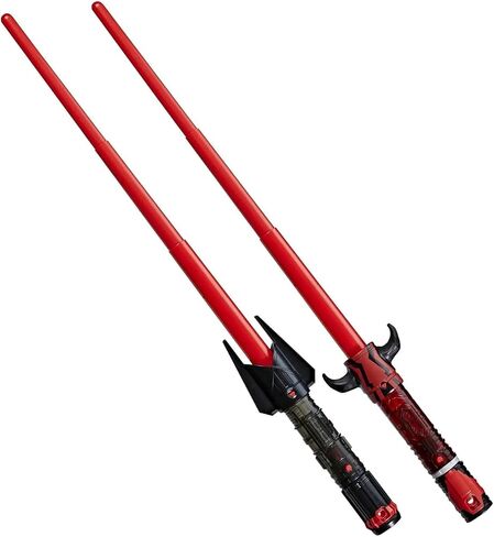 Star Wars Kyber Core Darth Vader & Darth Maul Forge Lightsabers (حزمة 2) in Saudi Arabia
