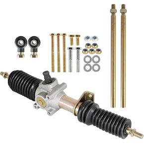 رف التوجيه وتجميع الأجنحة 1823902 مع استبدال قضيب التعادل للاستبدال لعام 2013 2014 2015 2017 2017 2018 Polaris Ranger XP 900 HST BRUTUS in Kuwait