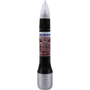 ACDelco GM Original Equipment 19367654 Glory Red (WA434B) Four-in-One Touch-Up Paint - .5 oz Pen in Saudi Arabia