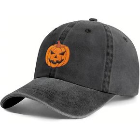 أزياء Cool Baseball Cap Funny Flucidered Servered Flatbill Hat ، هدايا أعياد الميلاد للرجال نساء in Kuwait