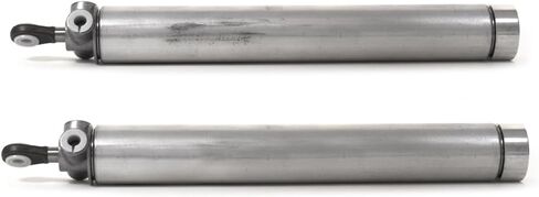 Convertible Top Hydraulic Cylinder Pair For 1965-1970 Chevrolet Impala in Saudi Arabia