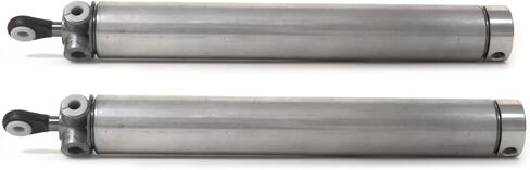 Convertible Top Hydraulic Cylinder Pair For 1965-1970 Chevrolet Impala in Saudi Arabia