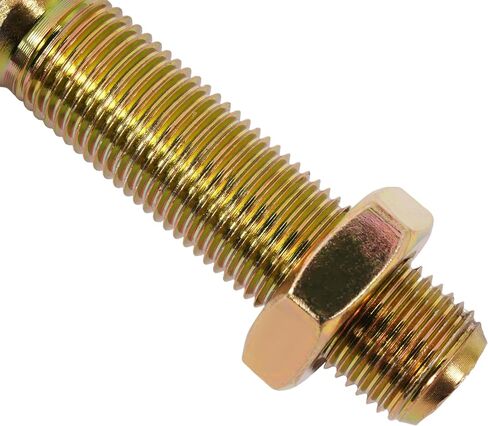 Front A-Arm Ball Joints Compatible with All Years Honda TRX450R Heavy Duty Replacement Accessories 4Pcs Steel in Kuwait