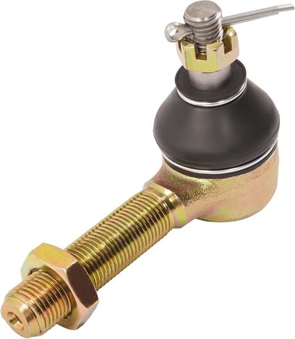 Front A-Arm Ball Joints Compatible with All Years Honda TRX450R Heavy Duty Replacement Accessories 4Pcs Steel in Kuwait