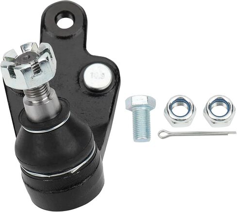 IRONTEK 2pcs K500044 K500043 Front Suspension Lower Ball Joints Fit for Toyota Avalon 2005-2018, for Toyota Camry 2007-2017, for Lexus ES350 2007-2018, for Lexus ES300h 2003-2018 in Saudi Arabia