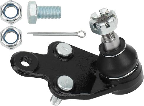 IRONTEK 2pcs K500044 K500043 Front Suspension Lower Ball Joints Fit for Toyota Avalon 2005-2018, for Toyota Camry 2007-2017, for Lexus ES350 2007-2018, for Lexus ES300h 2003-2018 in Saudi Arabia