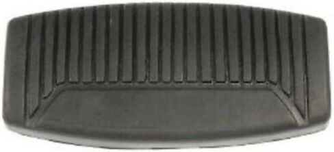 Brake Pedal Pad for Ford for Ranger 2002-2011,for Lincoln for Aviator 2003-2005 for Blackwood 2002 for Mark LT 2006-2008 for Navigator 1998-2003 Rubber Black Sold Individually in Saudi Arabia