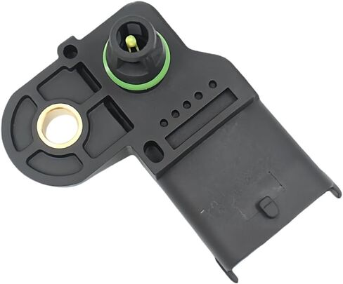 2pcs 68031593AA Manifold Absolute Pressure Sensor Fits for Jeep Replace Parts in Saudi Arabia