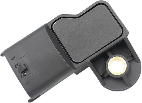 2pcs 68031593AA Manifold Absolute Pressure Sensor Fits for Jeep Replace Parts in Saudi Arabia