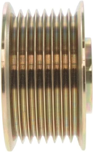 2 مجموعة من - Groove Serpentine Pulley for Acvyly 1990 for Caravan 1990 for Daytona 1990 for Dynasty 1990 for Lebaron 1990 for Spirit 1990 for Voyager 1990 menovalators in Kuwait