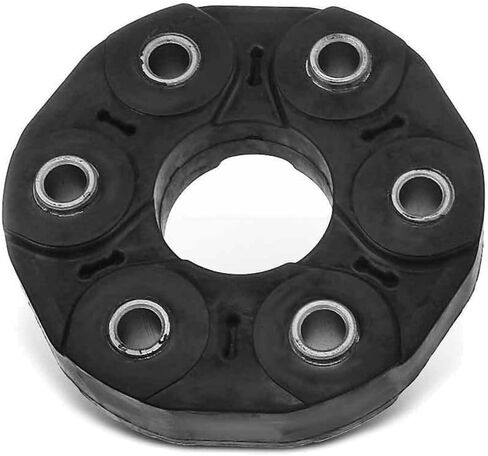مقرنة عمود القيادة مفصل W203 W210 W220 R171 ل Benz with-Bolts Black Repair Type 2024101815 1704100115 ، سهل التثبيت in Saudi Arabia
