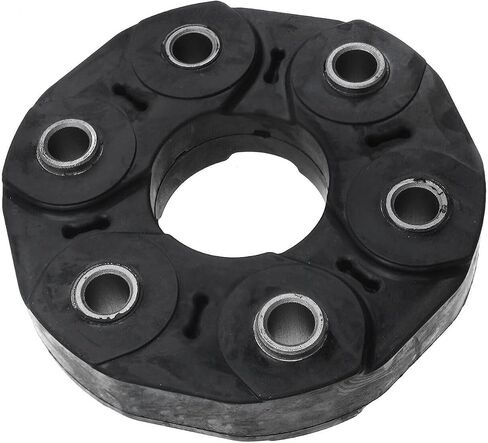 مقرنة عمود القيادة مفصل W203 W210 W220 R171 ل Benz with-Bolts Black Repair Type 2024101815 1704100115 ، سهل التثبيت in Saudi Arabia