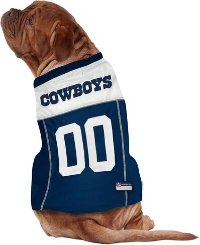 Pets First NFL Philadelphia Eagles Throwback Dog Jersey, Retro Dog Football Jersey, Size XX-Large, Vintage Dog Shirt in Saudi Arabia