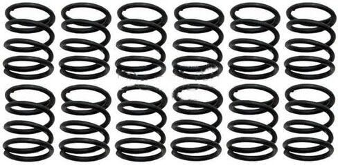 Drum Brake Shoe Hold Down Spring Rear for 1990-1993 Dodge Dynasty (PG-2489049) in Saudi Arabia