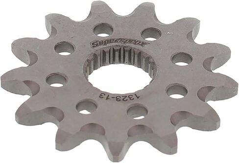 Supersprox Pront Presting (13T) متوافق مع 04-17 Honda CRF250R in Saudi Arabia