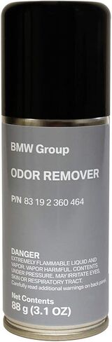 BMW Group Odor Remover in Saudi Arabia