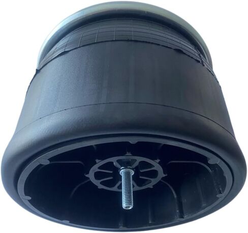 4 Pack Trailer Air Spring Bag & Air Suspension متوافق مع نماذج Hendrickson AAT 23K Intraax & Van Stayrating أرقام الأجزاء 8709 ، 8751 ، W01-358-8709 ، S-20900 ، S-21800 ، C-21800 in Saudi Arabia