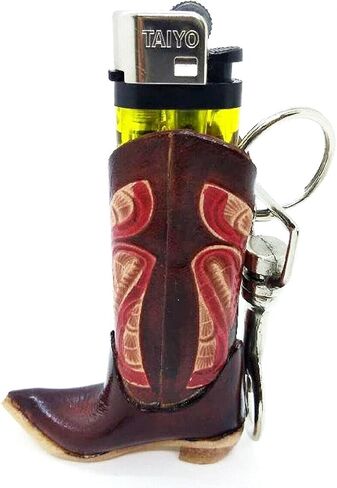 WitnyStore Tiny 2½" Predator Skull Keyring - Miniature Hand Made Resin Skeleton Head Keychain Carabiners Key Organizer Sci-fi Action Movies Monster Decorative Collectible Décor Gifts Souvenirs in Kuwait