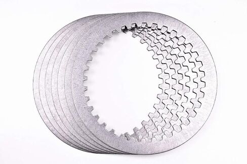 Barnett Complete Clutch Kit for 1987-2008 Kawasaki Vulcan 1500 in Saudi Arabia