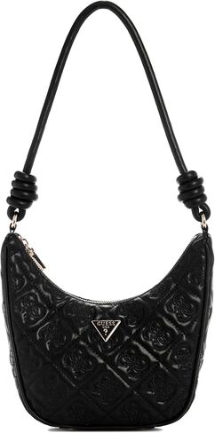 GUESS Adelasia Top Zip Shoulder Bag in Saudi Arabia