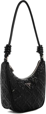 GUESS Adelasia Top Zip Shoulder Bag in Saudi Arabia