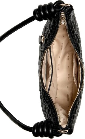 GUESS Adelasia Top Zip Shoulder Bag in Saudi Arabia