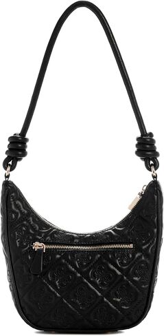 GUESS Adelasia Top Zip Shoulder Bag in Saudi Arabia