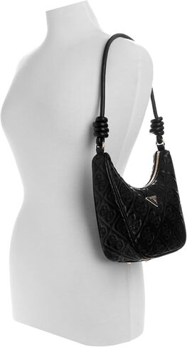 GUESS Adelasia Top Zip Shoulder Bag in Saudi Arabia