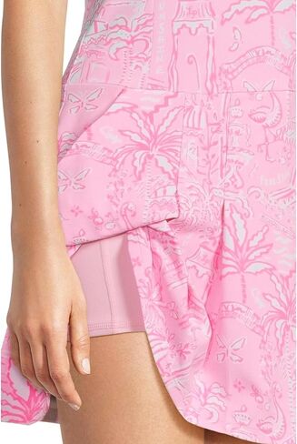 فستان Jessamy للسيدات من Lilly Pulitzer بعامل حماية من الأشعة فوق البنفسجية 50+ in Saudi Arabia