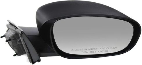 Garage-Pro Passenger Side Power Non-Heated Mirror for Dodge Charger 2006-2010 Without Memory Textured in Saudi Arabia