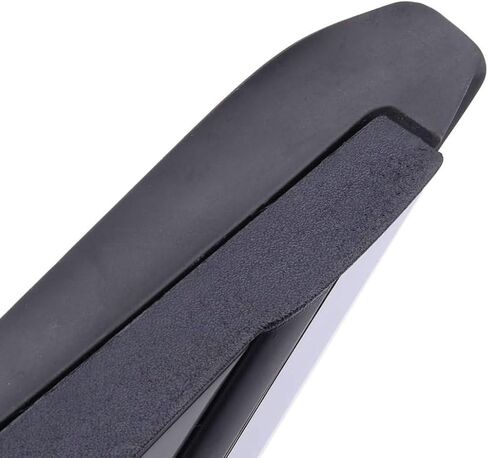Front Mirror Corner Triangle Fender Cover Rearview Triangle Trim Panel for Ford Fusion 2013 2014 2015 2016 2017 2018 (Right (Passenger) Side) in Saudi Arabia