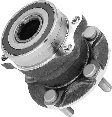 Rear Wheel Hub Bearing Assembly Compatible with Subaru Forester 2014-2018, Impreza 2012-2021, Crosstrek 2016-2021, XV Crosstrek 2013-2015 in Saudi Arabia