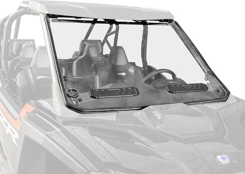 SuperAtv Polaris RZR Pro R Vented Comple in Saudi Arabia