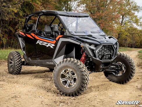 SuperAtv Polaris RZR Pro R Vented Comple in Saudi Arabia