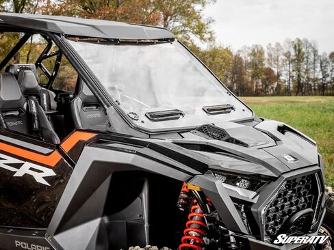 SuperAtv Polaris RZR Pro R Vented Comple in Saudi Arabia