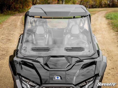 SuperAtv Polaris RZR Pro R Vented Comple in Saudi Arabia
