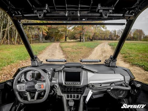SuperAtv Polaris RZR Pro R Vented Comple in Saudi Arabia