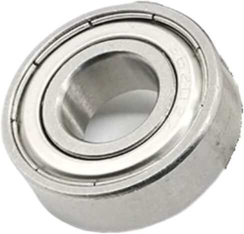 5PCS 6202 Bearing 15x35x11 Mm 6202ZZ 6202DDU Ball Bearings in Saudi Arabia