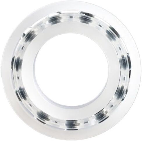 2PCS 6200 6201 6202 6203 6204 6206 6206 6208 PP Blastic تحمل (6205 25x52x15) in Saudi Arabia