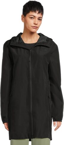 The North Face Women's Daybreak Mid Rain Parka in Saudi Arabia