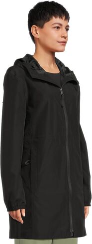 The North Face Women's Daybreak Mid Rain Parka in Saudi Arabia