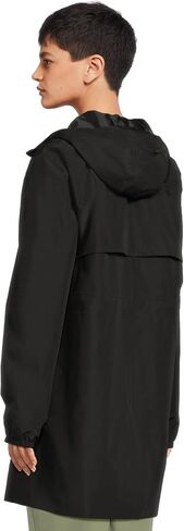 The North Face Women's Daybreak Mid Rain Parka in Saudi Arabia
