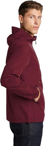 Sorority Letters Shop Mississippi State University Packable Anorak Pullover Windbreaker Embroidered with MSU M Logo in Saudi Arabia