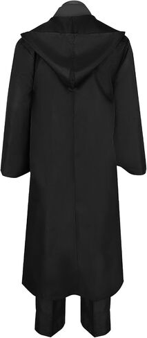 Anakin Costume Adult Men Cosplay Tunic Hooded Halloween Outfit in Saudi Arabia