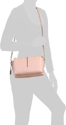 RADLEY London Hillgate Place - سلسلة - حقيبة صغيرة بسحاب علوي in Kuwait