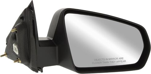 Garage-Pro Mirror Compatible With 2008-2014 Dodge Avenger Paintable Power Glass Passenger Side in Saudi Arabia