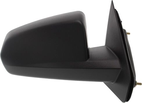 Garage-Pro Mirror Compatible With 2008-2014 Dodge Avenger Paintable Power Glass Passenger Side in Saudi Arabia