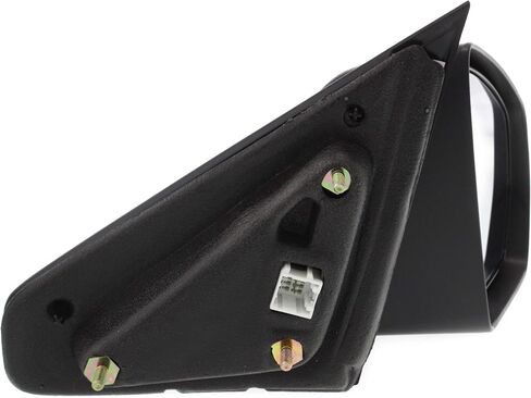 Garage-Pro Mirror Compatible With 2008-2014 Dodge Avenger Paintable Power Glass Passenger Side in Saudi Arabia