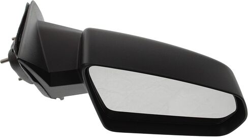 Garage-Pro Mirror Compatible With 2008-2014 Dodge Avenger Paintable Power Glass Passenger Side in Saudi Arabia