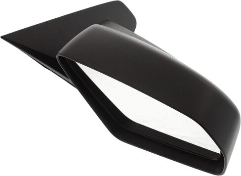 Garage-Pro Mirror Compatible With 2008-2014 Dodge Avenger Paintable Power Glass Passenger Side in Saudi Arabia